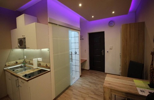 Wertheim Apartamento | Apartamento-Baño con ducha-Einzelzimmer