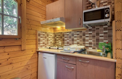 Benicolet Apartamento | Apartamento 'Entre Viejos Olivos 5' con vistas a la montaña, piscina compartida y aire acondicionado