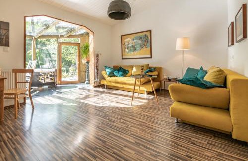 Neuhof Apartamento | Apartment 'Entspannen im Taunus'