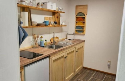 Heideblick Apartamento | Apartment "erdgeschoss"