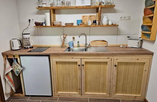 Heideblick Apartamento | Apartment "erdgeschoss"