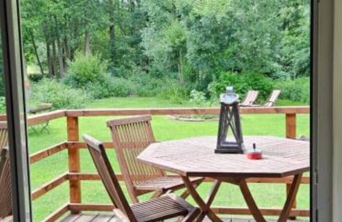 Heideblick Apartamento | Apartment "erdgeschoss"