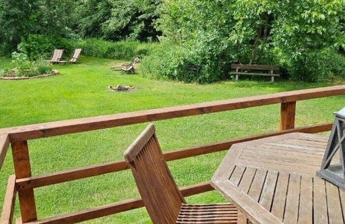 Heideblick Apartamento | Apartment "erdgeschoss"