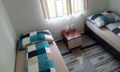 Hermagor-Pressegger See Apartamento | Apartment Ereiz