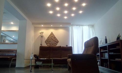 Hermagor-Pressegger See Apartamento | Apartment Ereiz
