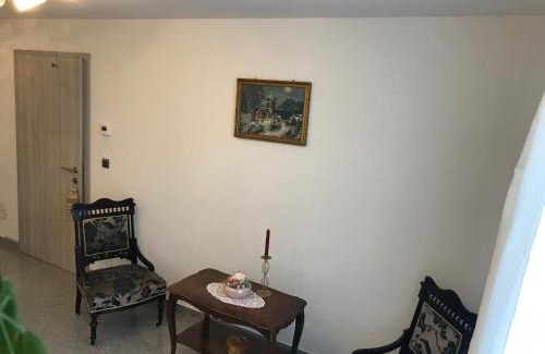 Hermagor-Pressegger See Apartamento | Apartment Ereiz