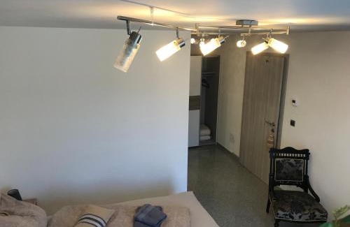 Hermagor-Pressegger See Apartamento | Apartment Ereiz