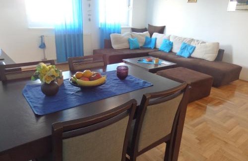 Novi Sad Apartamento | Apartment Erika 2