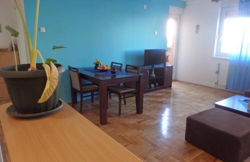 Novi Sad Apartamento | Apartment Erika 2
