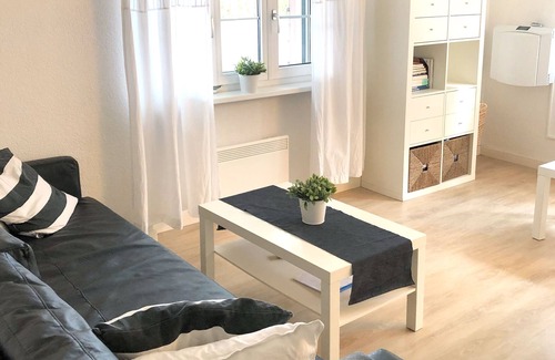 Obererlinsbach Apartamento | Apartamento Erlinsbach