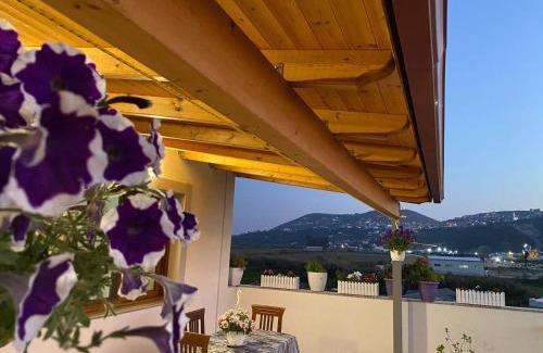 Albanian Riviera Apartamento | Apartment Ermona Resuli