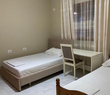 Albanian Riviera Apartamento | Apartment Ermona Resuli
