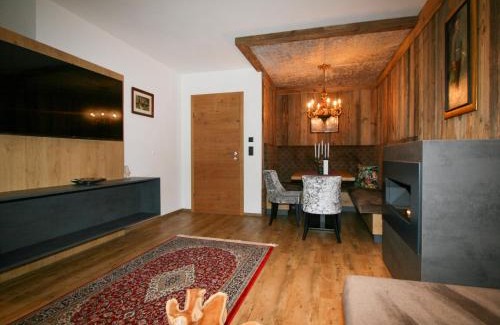 Finsing Apartamento | Apartment Erzherzog's Apts Kaiser und Alpenlodge by Interhome