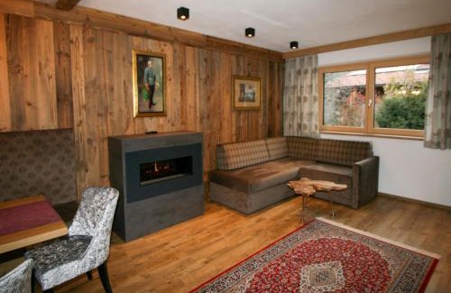 Finsing Apartamento | Apartment Erzherzog's Apts Kaiser und Alpenlodge by Interhome