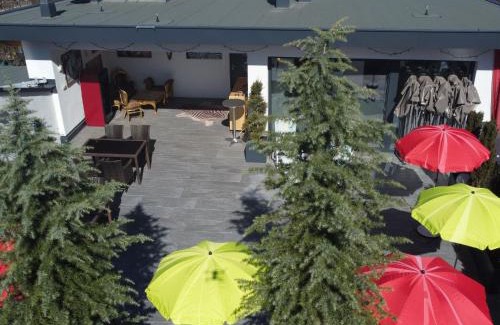 Finsing Apartamento | Apartment Erzherzog's Apts Kaiser und Alpenlodge by Interhome