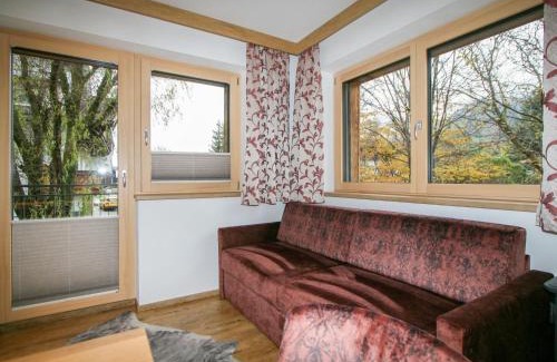 Finsing Apartamento | Apartment Erzherzog's Apts-Zillertal Alpen Lodge by Interhome