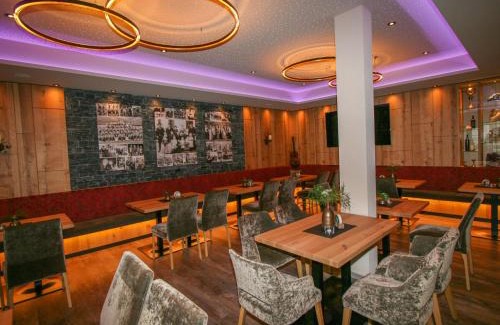 Finsing Apartamento | Apartment Erzherzog's Apts-Zillertal Alpen Lodge by Interhome