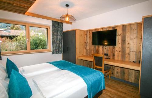 Finsing Apartamento | Apartment Erzherzog's Apts-Zillertal Alpen Lodge by Interhome