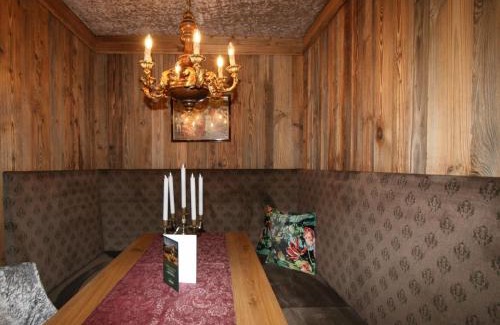 Finsing Apartamento | Apartment Erzherzog's Apts-Zillertal Kaiser Lodge by Interhome