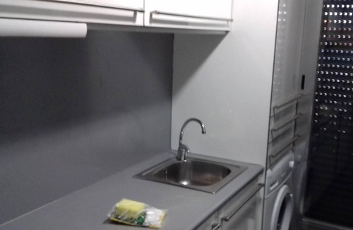 Alcazar de San Juan Apartamento | Apartamento con terraza