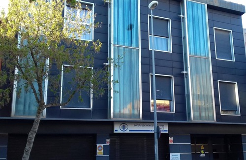 Alcazar de San Juan Apartamento | Apartamento con terraza