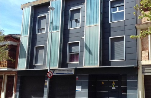 Alcazar de San Juan Apartamento | Apartamento con terraza