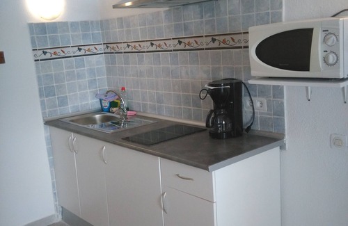 Alcossebre Apartamento | Apartment