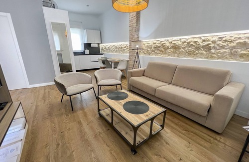 Distrito Sur Apartamento | Apartamento en Cordoba, TORRE DE LA CALAHORRA