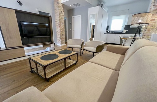 Distrito Sur Apartamento | Apartamento en Cordoba, TORRE DE LA CALAHORRA