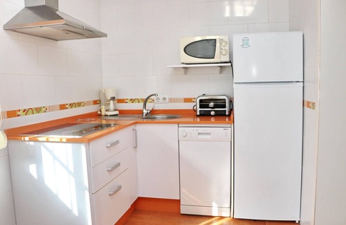 Conil de la Frontera City Center Apartamento | Apartamento en Conil Las Virtudes