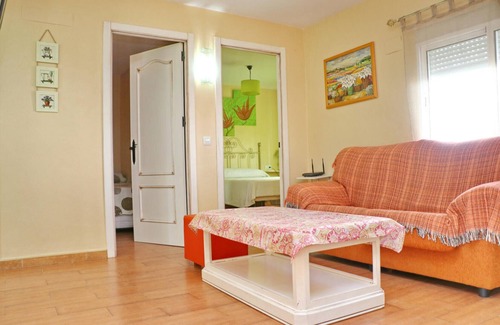 Conil de la Frontera City Center Apartamento | Apartamento en Conil Las Virtudes