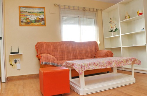 Conil de la Frontera City Center Apartamento | Apartamento en Conil Las Virtudes