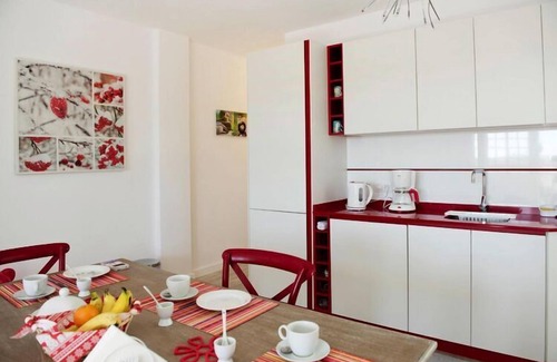 Los Llanos Apartamento | Casa de vacaciones en Los Llanos de Aridane