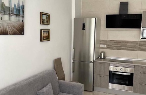 El Madronal Apartamento | APARTAMENTO CON TERRAZA PARQUE SANTIAGO 2 (2) Surf &Sun