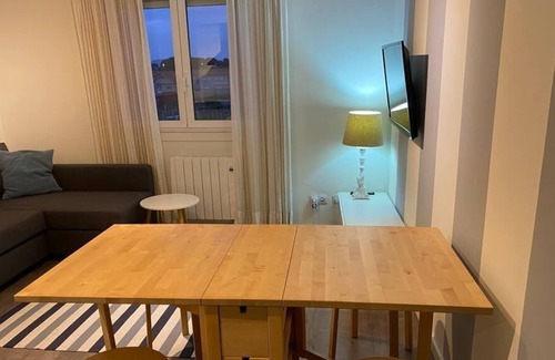 Sabaris Apartamento | Apartamento en Sabaris