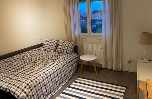 Sabaris Apartamento | Apartamento en Sabaris