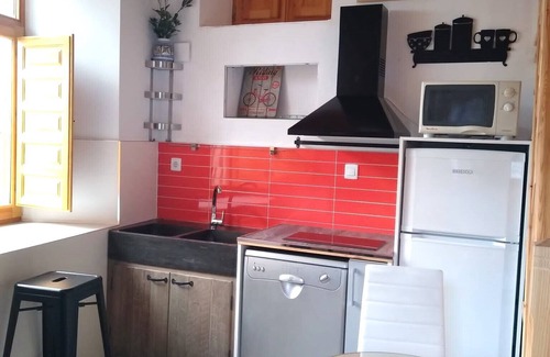 Cebrones del Rio Apartamento | Apartamento Ainara
