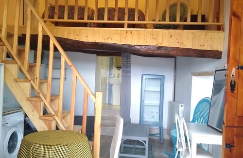 Cebrones del Rio Apartamento | Apartamento Ainara