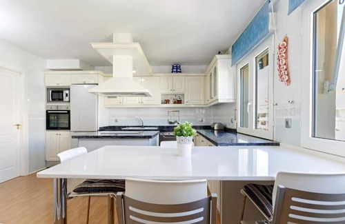 Carihuela Apartamento | ÁTICO DUPLEX SUPERLUJO 220 M2