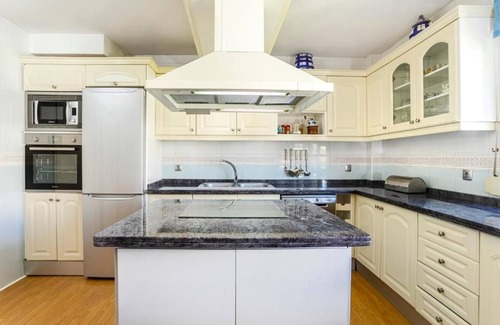 Carihuela Apartamento | ÁTICO DUPLEX SUPERLUJO 220 M2