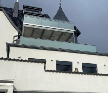 Timmerlah Apartamento | Apartment Esclusivo - wohnen auf Zeit möblierte Wohnung
