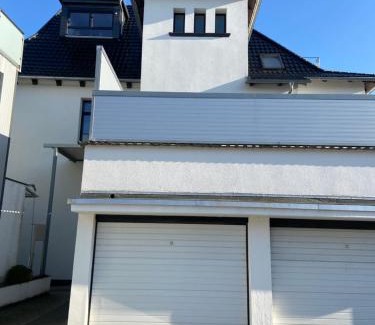 Timmerlah Apartamento | Apartment Esclusivo - wohnen auf Zeit möblierte Wohnung