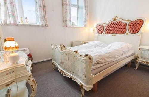 Tønder Municipality Apartamento | Apartment Esja - 22km from the sea by Interhome