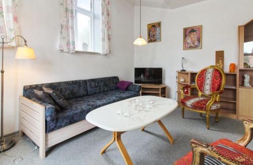 Tønder Municipality Apartamento | Apartment Esja - 22km from the sea by Interhome
