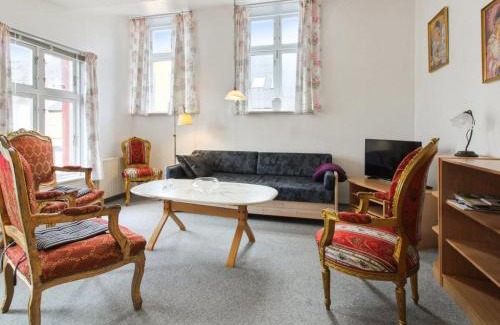 Tønder Municipality Apartamento | Apartment Esja - 22km from the sea by Interhome