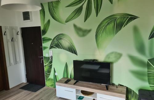 Jagodina Apartamento | Apartment Esperanto next to the Aqua Park