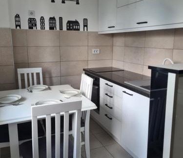 Jagodina Apartamento | Apartment Esperanto next to the Aqua Park