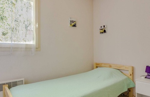 Esquieze-Sere Apartamento | Apartamento Esquièze-Sère, 2 dormitorios, 5 personas
