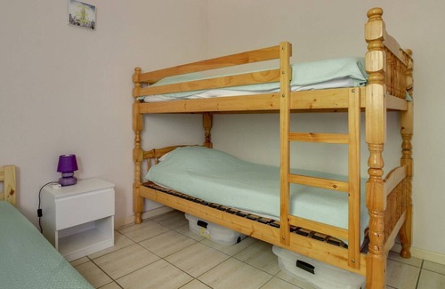 Esquieze-Sere Apartamento | Apartamento Esquièze-Sère, 2 dormitorios, 5 personas