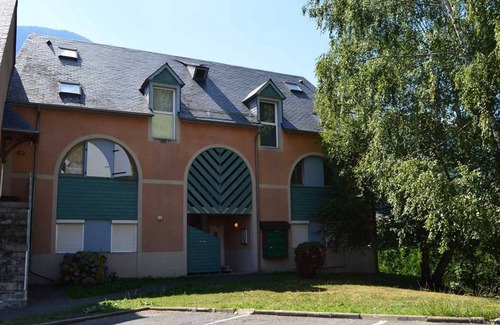 Esquieze-Sere Apartamento | Apartamento Esquièze-Sère, 2 dormitorios, 5 personas